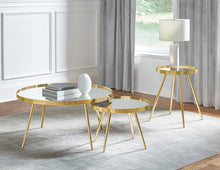 Load image into Gallery viewer, Kaelyn Nesting Coffee Table - Ego Home Furniture
