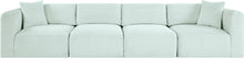 Load image into Gallery viewer, Shaggy - 4 Seat Modular Sofa
