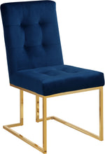 Load image into Gallery viewer, Pierre - Dining Chair (Set of 2)
