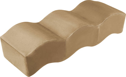 Wave - Bench