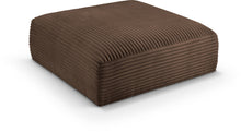 Load image into Gallery viewer, Shaggy - Ottoman
