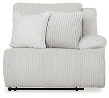 Load image into Gallery viewer, Top Tier - Raf Zero Wall Power Recliner - Alloy
