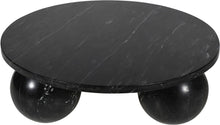 Load image into Gallery viewer, Spherical - Marble/Stone Coffee Table
