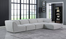 Load image into Gallery viewer, Miramar - 5 Piece Modular Sectional
