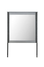 Load image into Gallery viewer, Logan - Mirror - Silver
