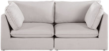 Load image into Gallery viewer, Mackenzie - Modular Sofa 2 Seats
