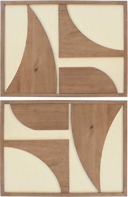Cadence - 2 Piece Wall Art