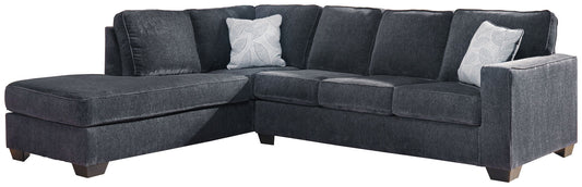 Altari - Sleeper Sectional