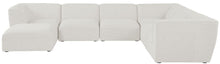 Load image into Gallery viewer, Miramar - 7 Piece Modular Sectional
