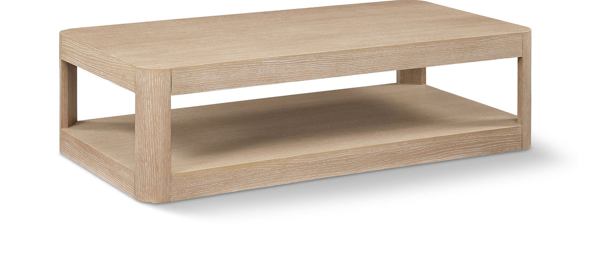 Reeves - Table