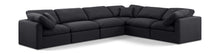 Load image into Gallery viewer, Indulge - Linen 6 Piece Modular Corner Sectional
