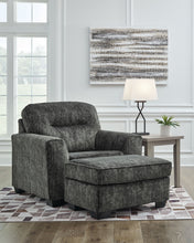 Load image into Gallery viewer, Lonoke - Chair And A Half, Ottoman
