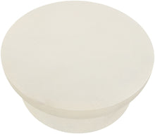 Load image into Gallery viewer, Avaya - Concrete And Fiberglass Indoor / Outdoor Coffee Table - Cream
