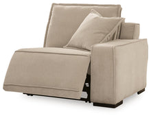 Load image into Gallery viewer, Carceri - RAF Zero Wall Power Recliner - Cashmere
