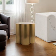 Load image into Gallery viewer, Lucky - Iron End Table
