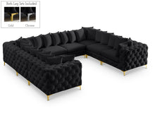 Load image into Gallery viewer, Tremblay - 8 Piece Modular Sectional

