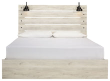 Load image into Gallery viewer, Cambeck - Panel Bed
