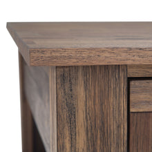 Load image into Gallery viewer, Monroe - Handcrafted Side Table
