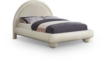 Load image into Gallery viewer, Madrid - Upholstered Bed
