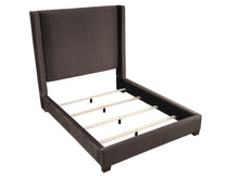 Load image into Gallery viewer, Milo - Upholstered Bed In A Box
