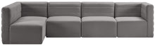 Load image into Gallery viewer, Quincy - 5 Piece Modular Sectional
