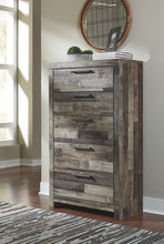 Load image into Gallery viewer, Derekson - Youth Bedroom Set
