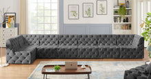 Load image into Gallery viewer, Tuft - 7 Piece Modular Sectional

