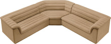 Load image into Gallery viewer, Cascade - Velvet Modular Sectional
