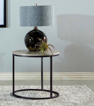 Load image into Gallery viewer, Lainey End Table - Ego Home Furniture
