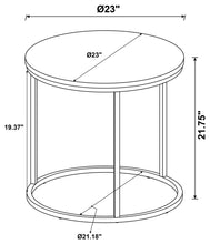 Load image into Gallery viewer, Lainey End Table - Ego Home Furniture

