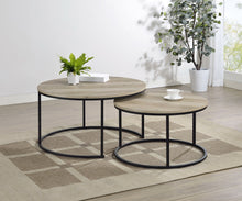 Load image into Gallery viewer, Lainey Nesting Coffee Table - Ego Home Furniture
