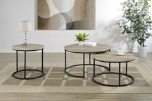 Load image into Gallery viewer, Lainey Nesting Coffee Table - Ego Home Furniture
