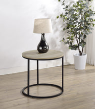 Load image into Gallery viewer, Lainey End Table - Ego Home Furniture
