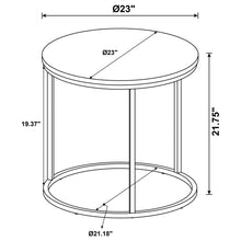 Load image into Gallery viewer, Lainey End Table - Ego Home Furniture
