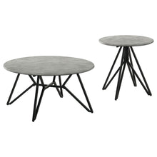 Load image into Gallery viewer, Hadi Coffee Table Set

