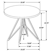 Load image into Gallery viewer, Hadi Coffee Table Set
