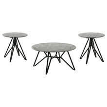 Load image into Gallery viewer, Hadi Coffee Table Set
