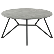 Load image into Gallery viewer, Hadi Coffee Table Set
