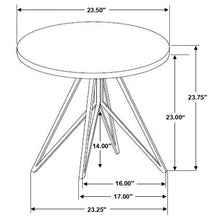 Load image into Gallery viewer, Hadi Coffee Table Set
