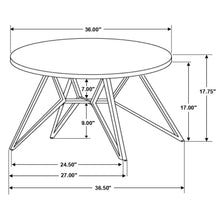 Load image into Gallery viewer, Hadi Coffee Table Set
