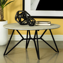 Load image into Gallery viewer, Hadi Coffee Table
