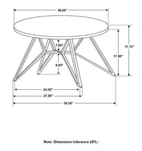 Load image into Gallery viewer, Hadi Coffee Table
