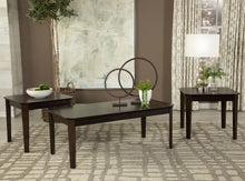 Load image into Gallery viewer, Amaro Coffee Table Set - Ego Home Furniture
