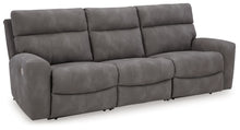 Load image into Gallery viewer, Next-Gen Durapella - Reclining Sectional
