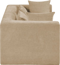 Load image into Gallery viewer, Stellar - 2 Piece 76" Upholstered Modular Loveseat
