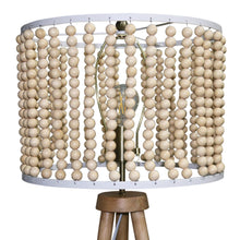 Load image into Gallery viewer, Brillo - 3 Legged Floor Lamp - Brown
