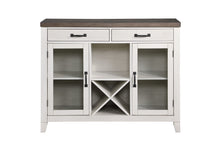 Load image into Gallery viewer, Richland - Sideboard - White

