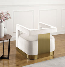 Load image into Gallery viewer, Armani - Accent Chair
