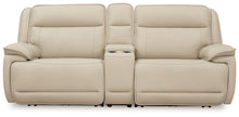 Load image into Gallery viewer, Double Deal - Reclining Sectional
