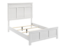 Load image into Gallery viewer, Andover - Panel Bed
